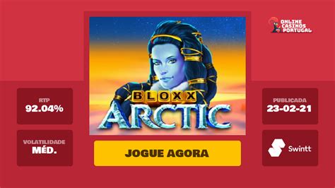 Jogar Arctic Bear Com Dinheiro Real