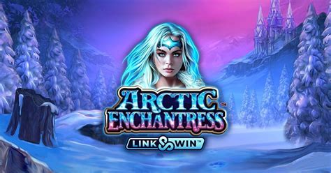 Jogar Arctic Enchantress Com Dinheiro Real