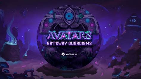 Jogar Avatars Gateway Guardians No Modo Demo