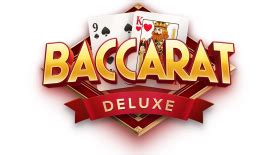 Jogar Baccarat Deluxe No Modo Demo