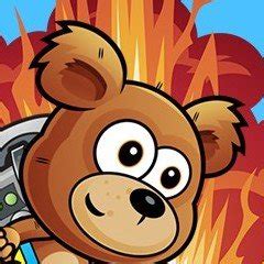 Jogar Bear Run No Modo Demo