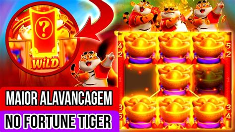 Jogar Blessing Of The Tiger Com Dinheiro Real