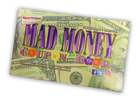 Jogar Book Of Mad Money No Modo Demo