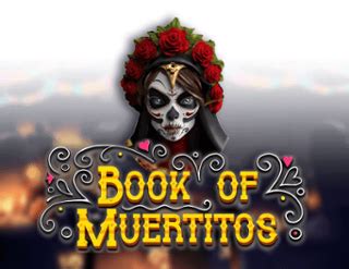 Jogar Book Of Muertitos No Modo Demo