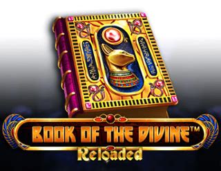 Jogar Book Of The Divine Reloaded No Modo Demo