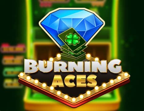 Jogar Burning Aces No Modo Demo