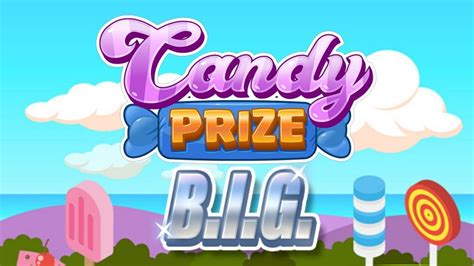 Jogar Candy Prize No Modo Demo