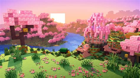 Jogar Cherry Blossom No Modo Demo