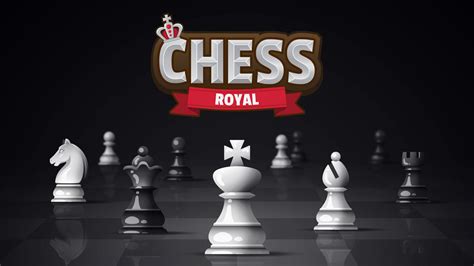 Jogar Chess Royal Com Dinheiro Real