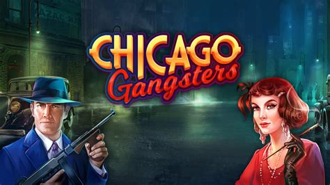 Jogar Chicago Gangsters No Modo Demo