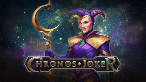 Jogar Chronos Joker No Modo Demo