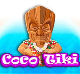 Jogar Coco Tiki No Modo Demo
