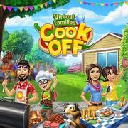 Jogar Cook Off Champ Com Dinheiro Real