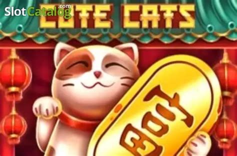 Jogar Cute Cats 3x3 No Modo Demo