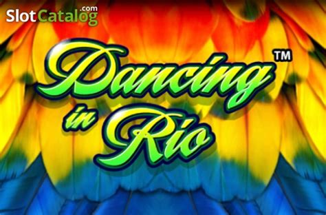 Jogar Dancing In Rio No Modo Demo