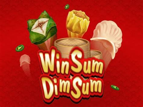 Jogar Dim Sum No Modo Demo