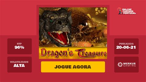 Jogar Dragon S Treasure No Modo Demo