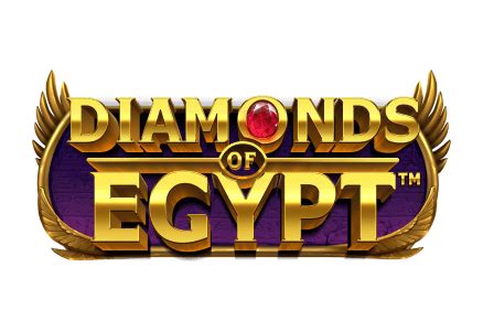 Jogar Egyptian Diamonds Com Dinheiro Real