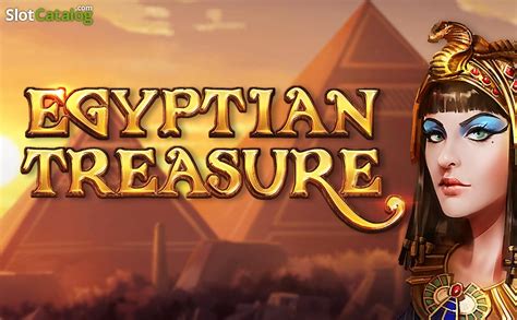 Jogar Egyptian Treasure No Modo Demo