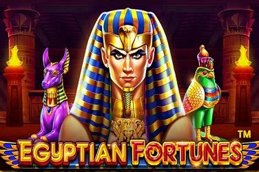 Jogar Egyptian Wild Com Dinheiro Real