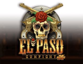Jogar El Paso Gunfight No Modo Demo