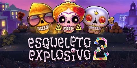 Jogar Esqueleto Explosivo 2 No Modo Demo