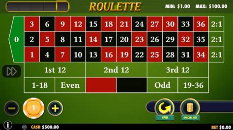 Jogar Fair Roulette Privee No Modo Demo