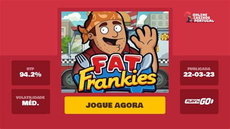 Jogar Fat Frankies No Modo Demo