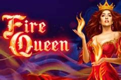 Jogar Fire Queen Amatic Com Dinheiro Real