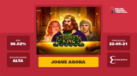 Jogar Fisher King No Modo Demo