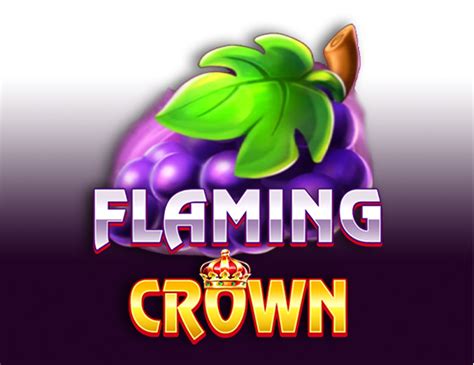 Jogar Flaming Crown No Modo Demo