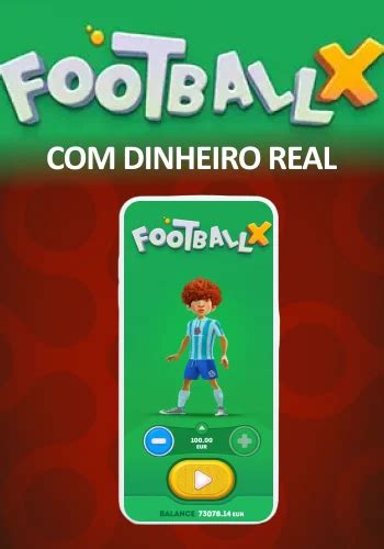 Jogar Football Champion Com Dinheiro Real