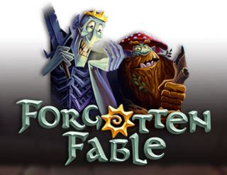 Jogar Forgotten Fable No Modo Demo