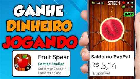 Jogar Fruit Duel Com Dinheiro Real