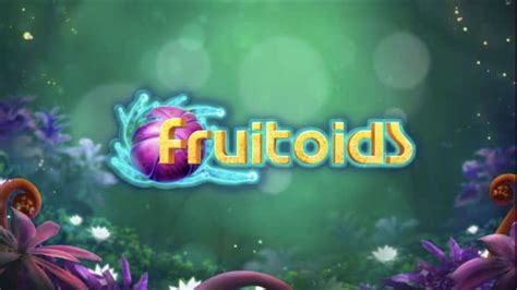 Jogar Fruitoids No Modo Demo