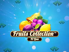 Jogar Fruits Collection 40 Lines No Modo Demo