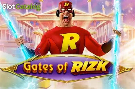 Jogar Gates Of Rizk No Modo Demo