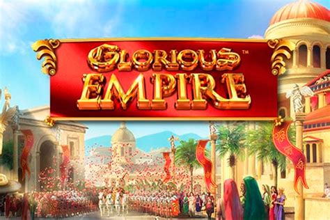 Jogar Glorious Empire No Modo Demo