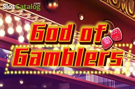 Jogar God Of Gamblers Ka Gaming Com Dinheiro Real