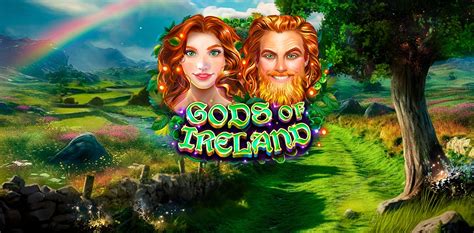 Jogar Gods Of Ireland No Modo Demo