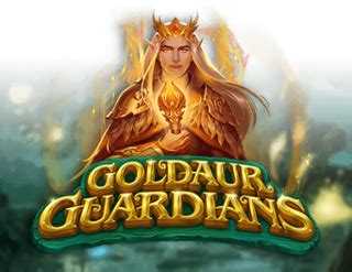 Jogar Goldaur Guardians No Modo Demo