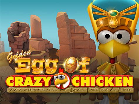 Jogar Golden Egg Of Crazy Chicken No Modo Demo