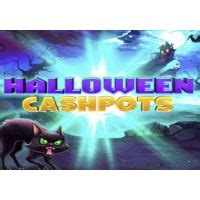 Jogar Halloween Cashpots No Modo Demo