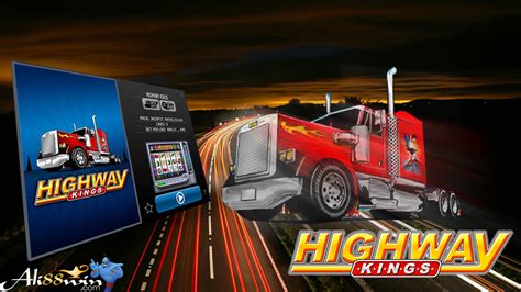 Jogar Highway Kings Com Dinheiro Real