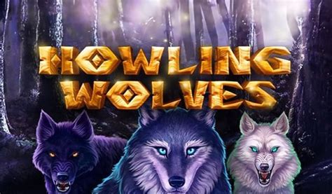 Jogar Howling Wolves No Modo Demo