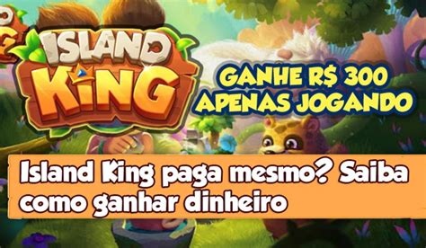 Jogar Island 2 Com Dinheiro Real