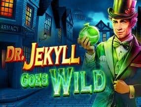 Jogar Jekyll S Wild Potion Com Dinheiro Real