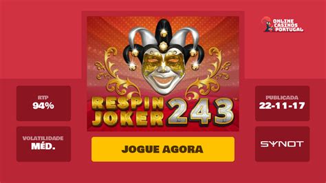 Jogar Joker Spin Com Dinheiro Real