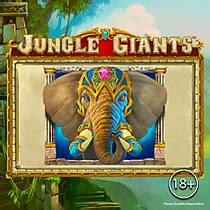 Jogar Jungle Giants No Modo Demo