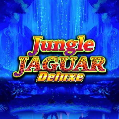 Jogar Jungle Jaguar Deluxe Com Dinheiro Real